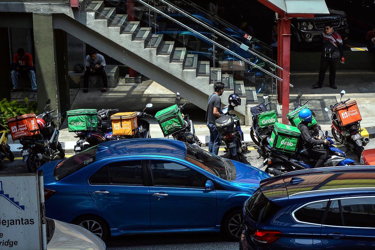 Gambar hiasan - fotoBERNAMA