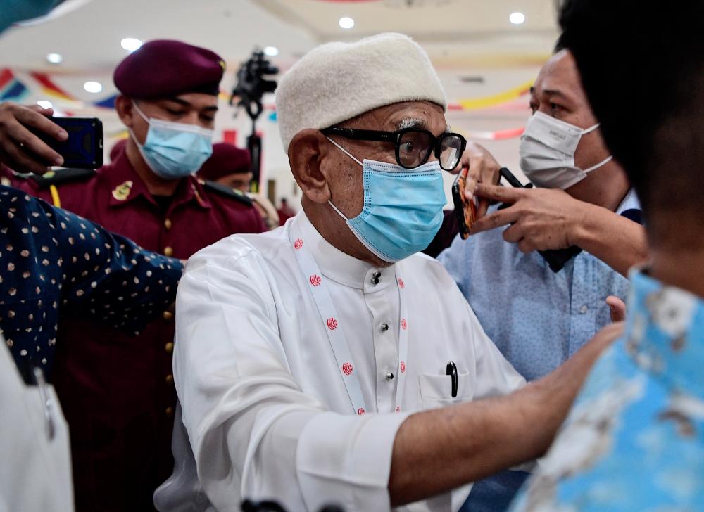 fotoBERNAMA