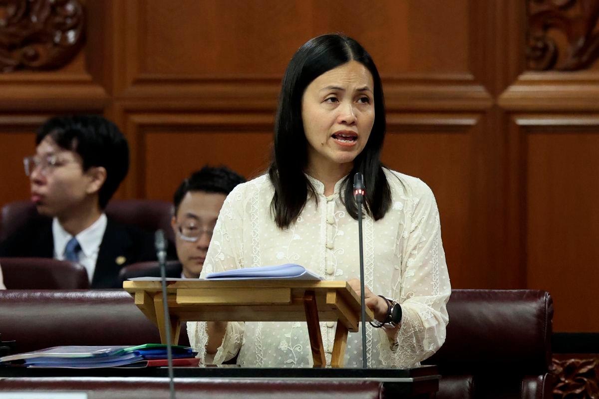Photo by BERNAMA