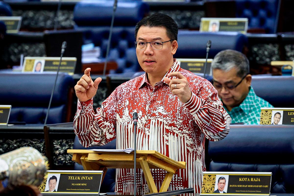 - fotoBERNAMA
