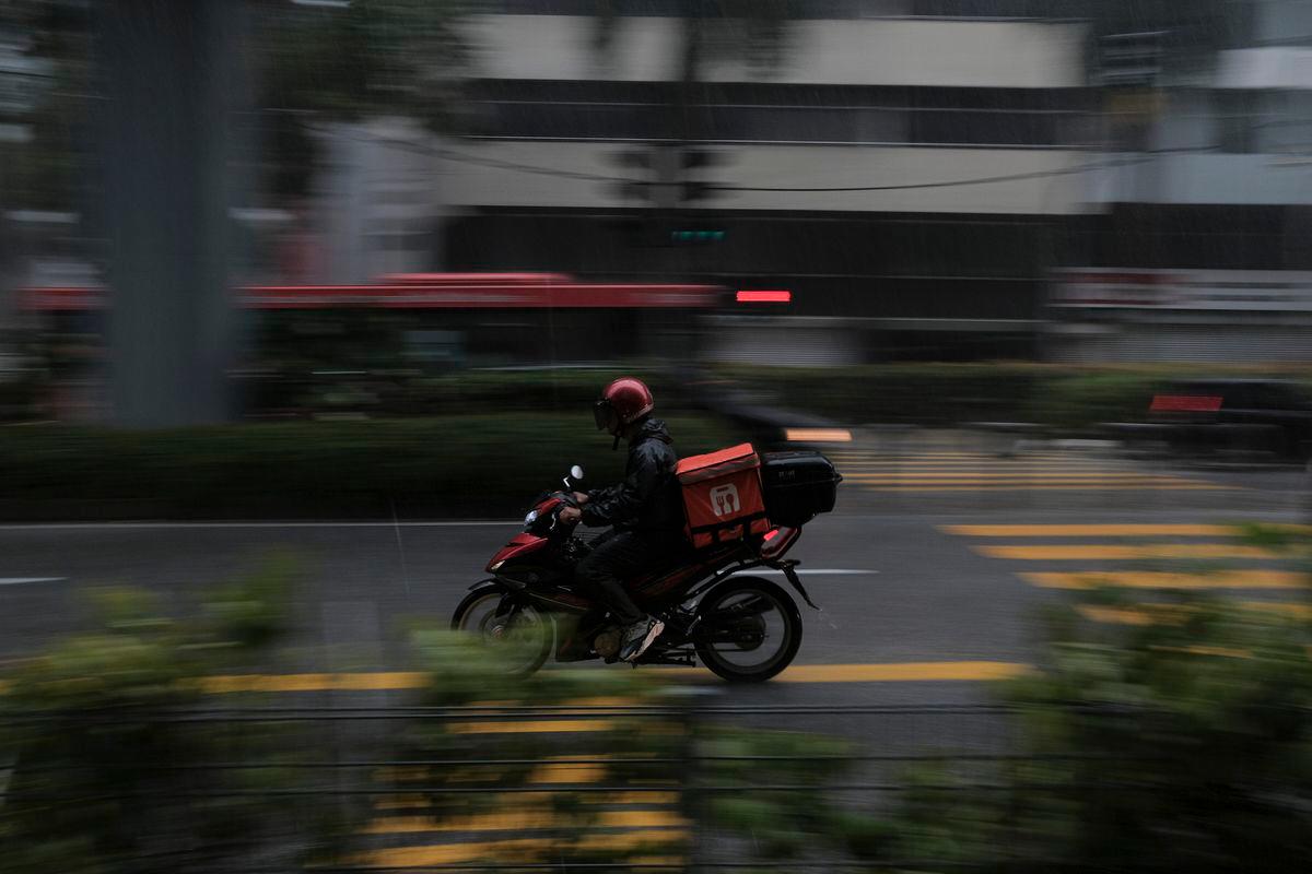 Image for visual purposes - Photo by BERNAMA