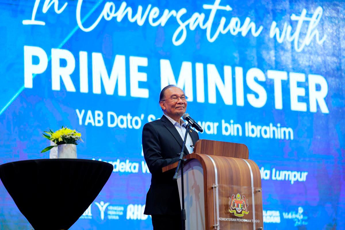 Photo by BERNAMA