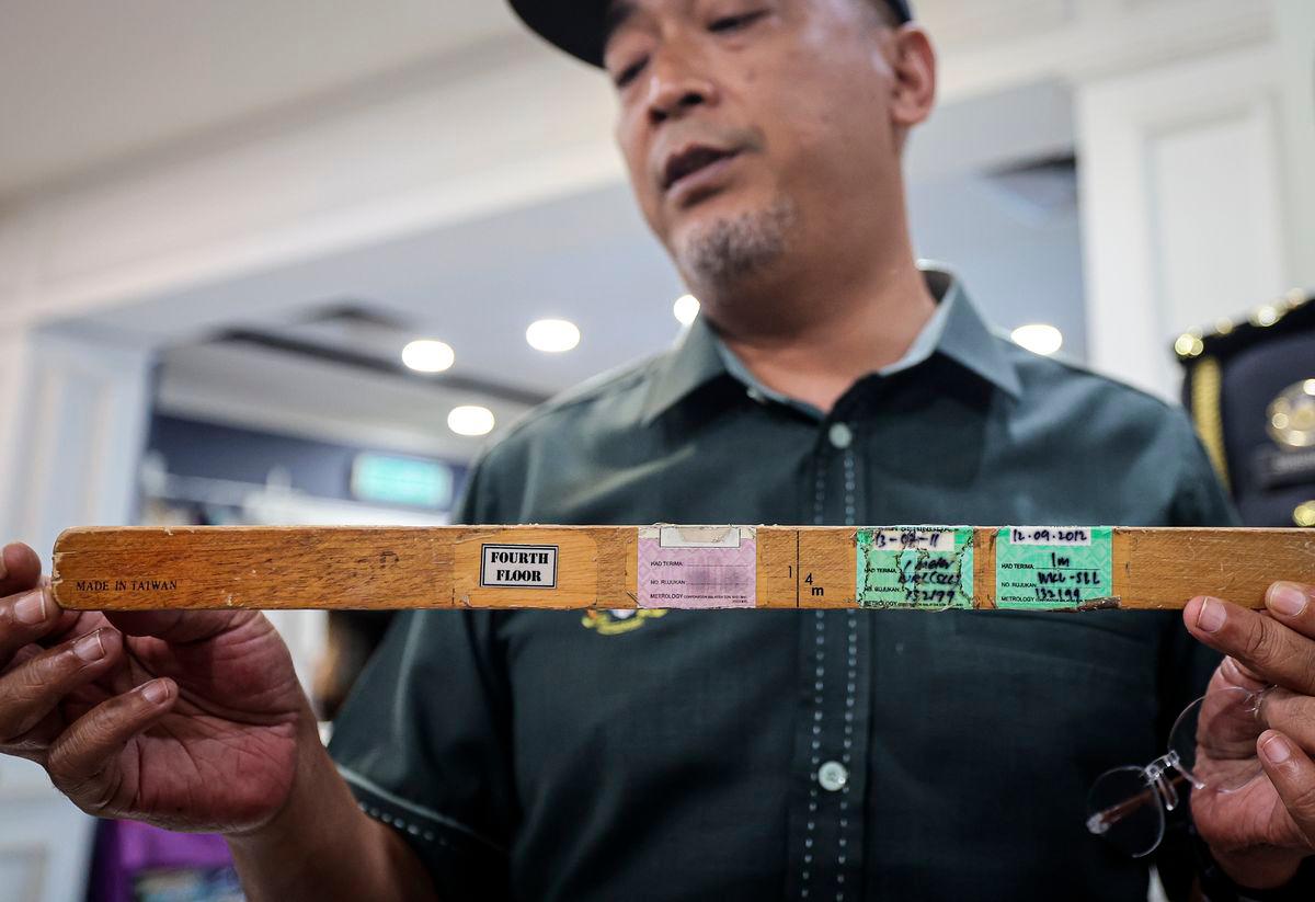 Photo by BERNAMA