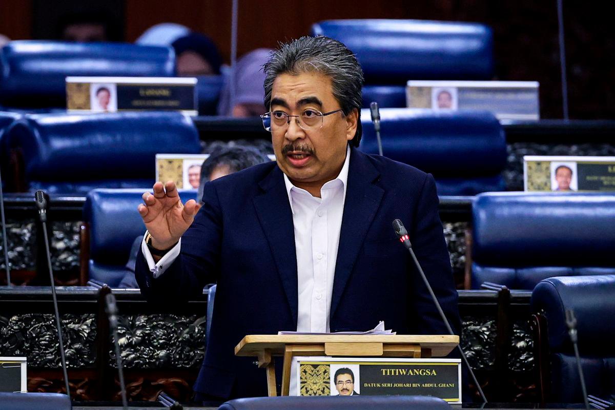 Photo by BERNAMA