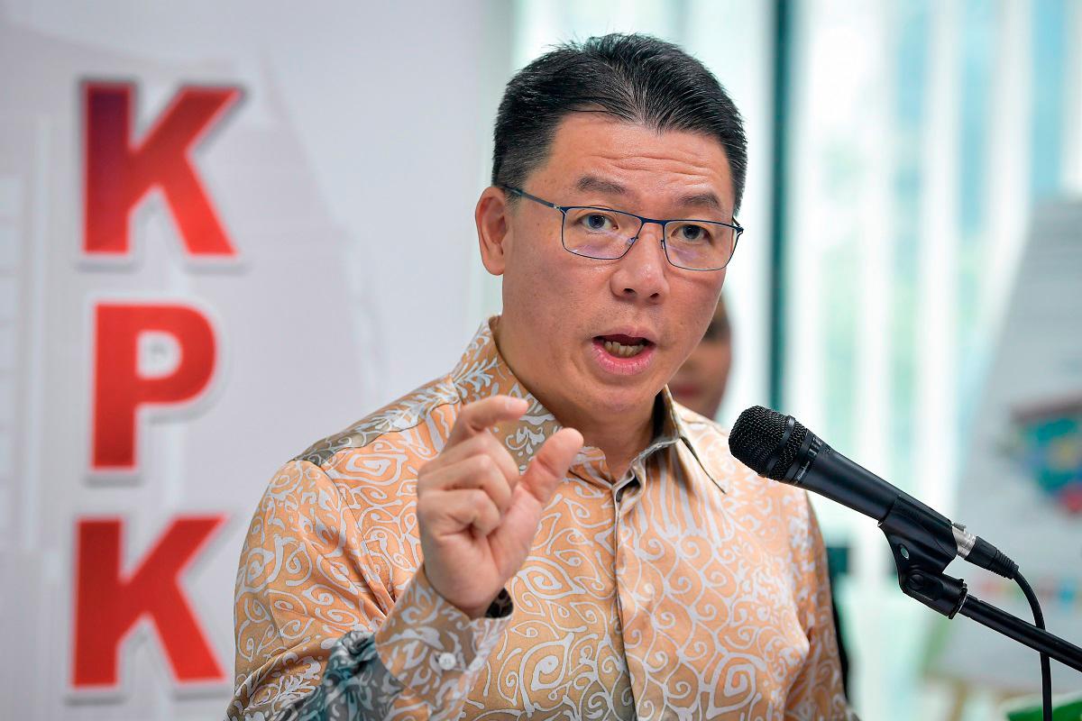 - Bernama file pic