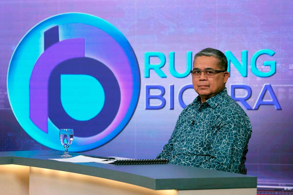 fotoBERNAMA