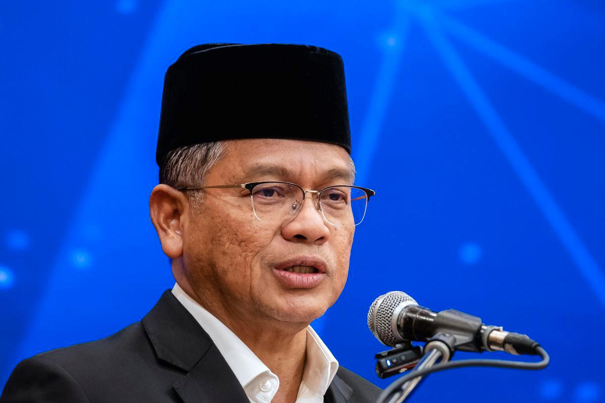 fotoBERNAMA