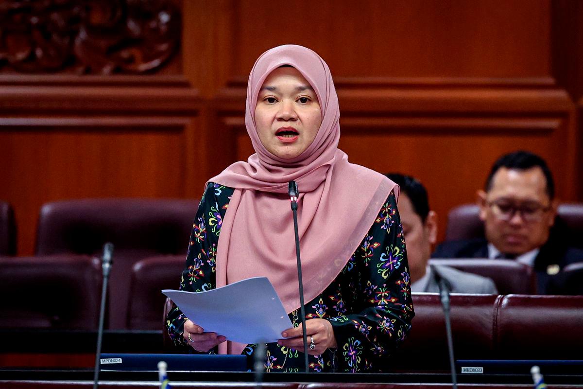 Photo by BERNAMA