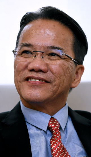 Cabinet decides death penalty for 32 offences be ended: Liew