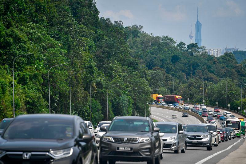 Gambar hiasan - fotoBERNAMA
