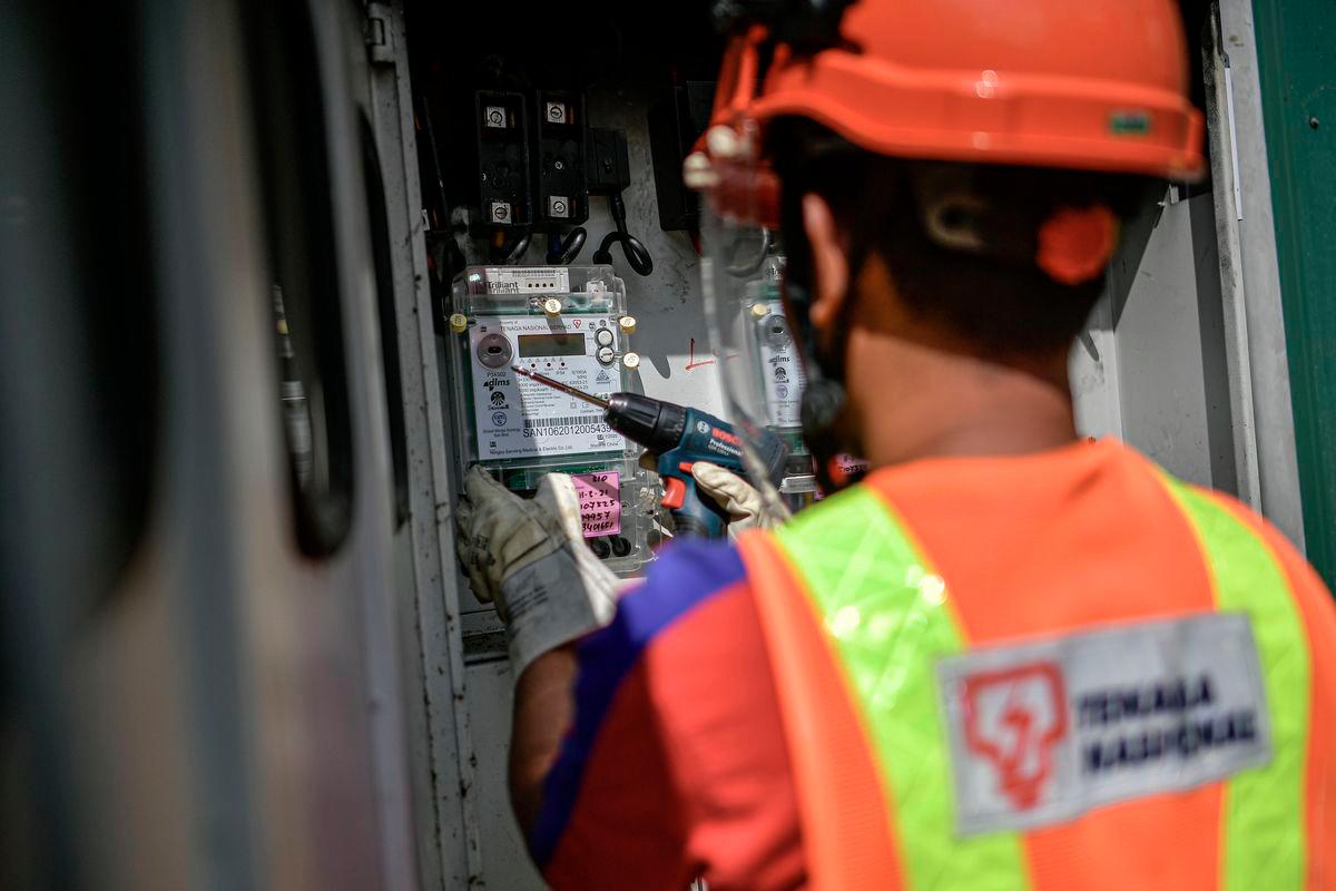 Pix for representational purposes. - BERNAMA