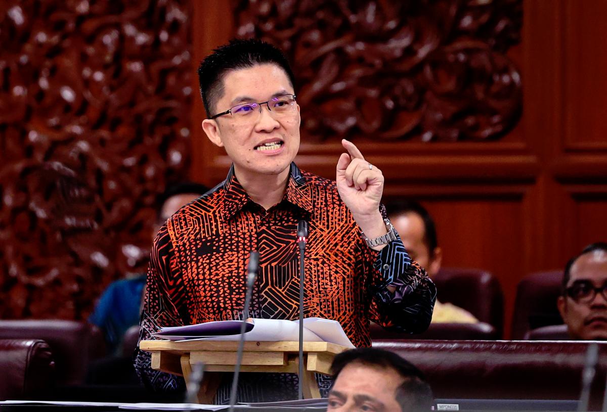 Gambar hiasan - fotoBERNAMA