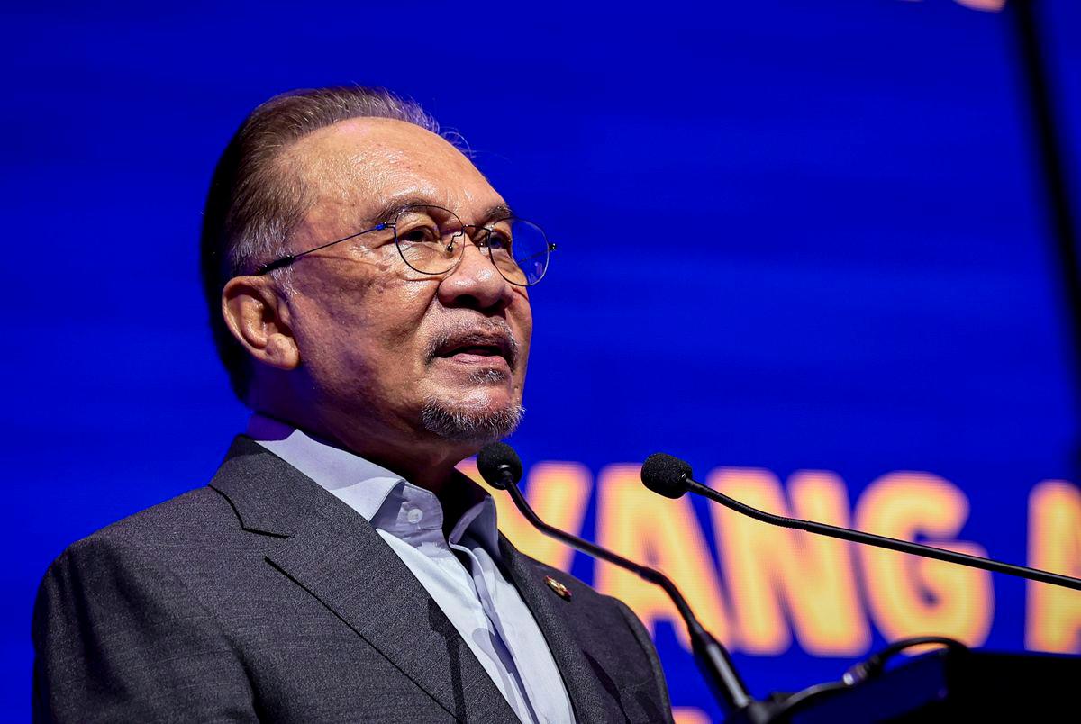 Photo by BERNAMA