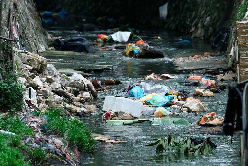 Gambar hiasan - fotoBERNAMA