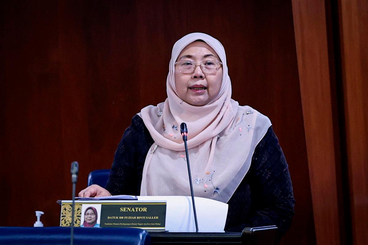 Gambar hiasan - fotoBERNAMA