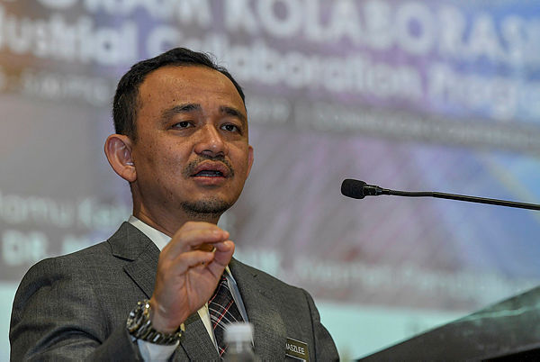 M’sia on right track for big data, AI in education