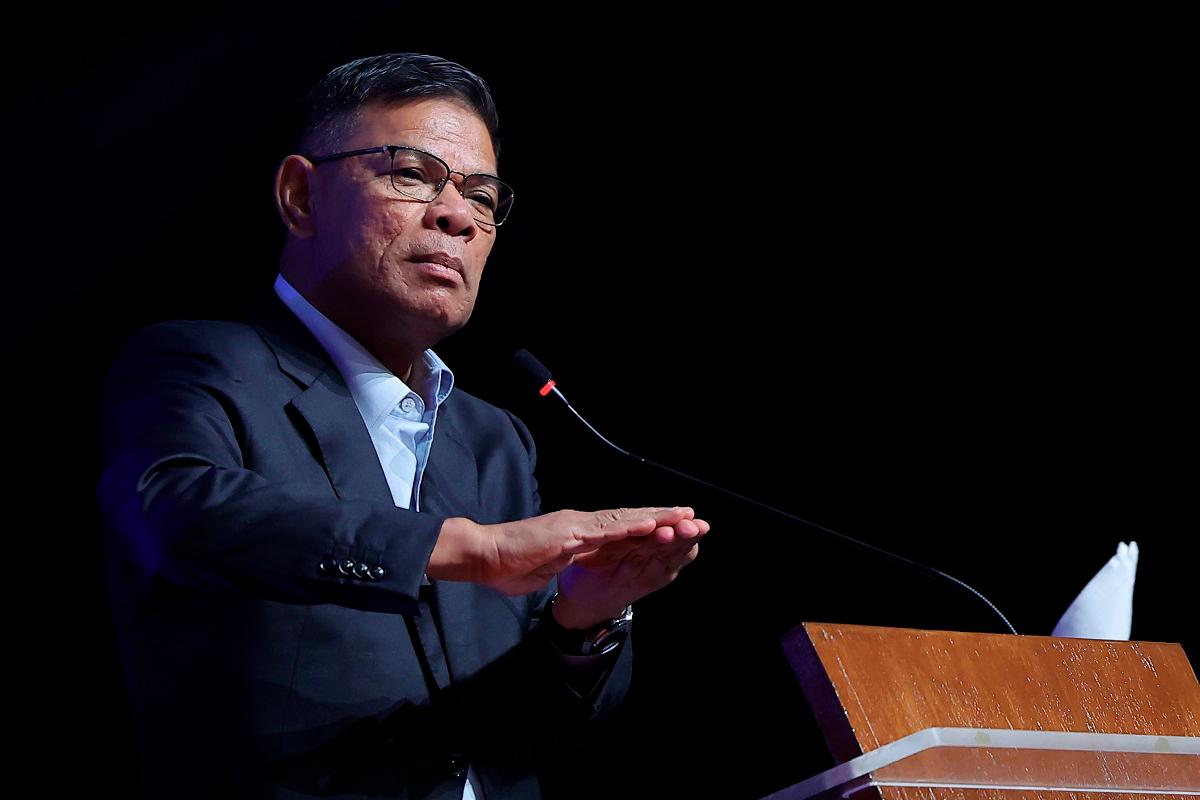 - Bernama file pic