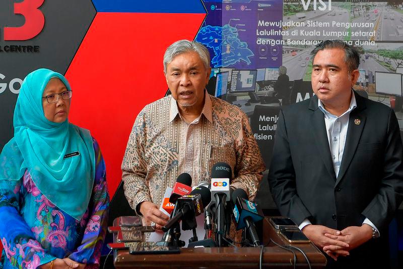 fotoBERNAMA