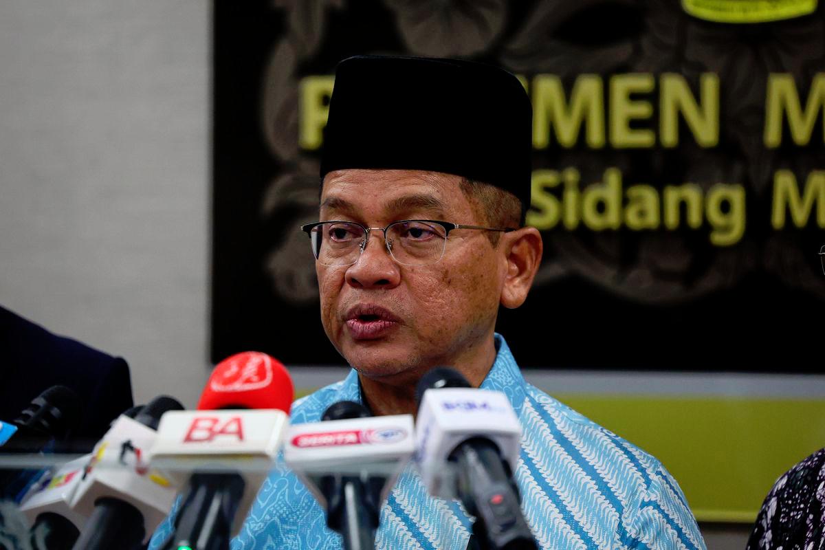 Gambar hiasan - fotoBERNAMA