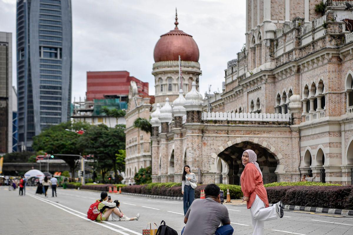 Gambar hiasan - fotoBERNAMA