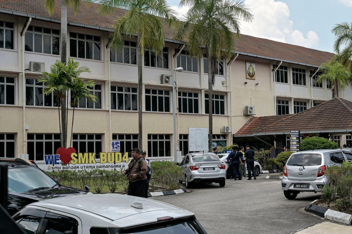 FotoBernama