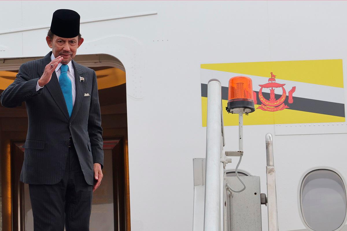 - fotoBERNAMA