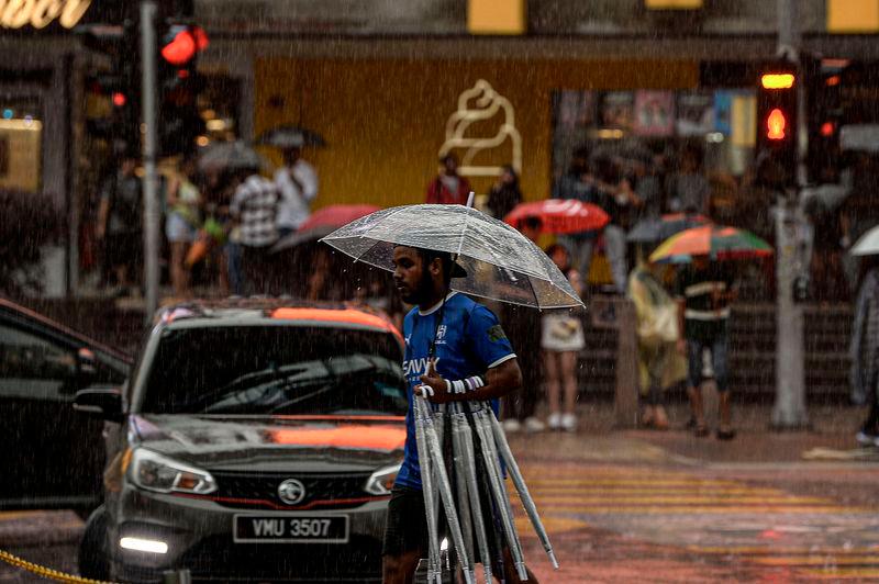 Gambar hiasan - fotoBERNAMA