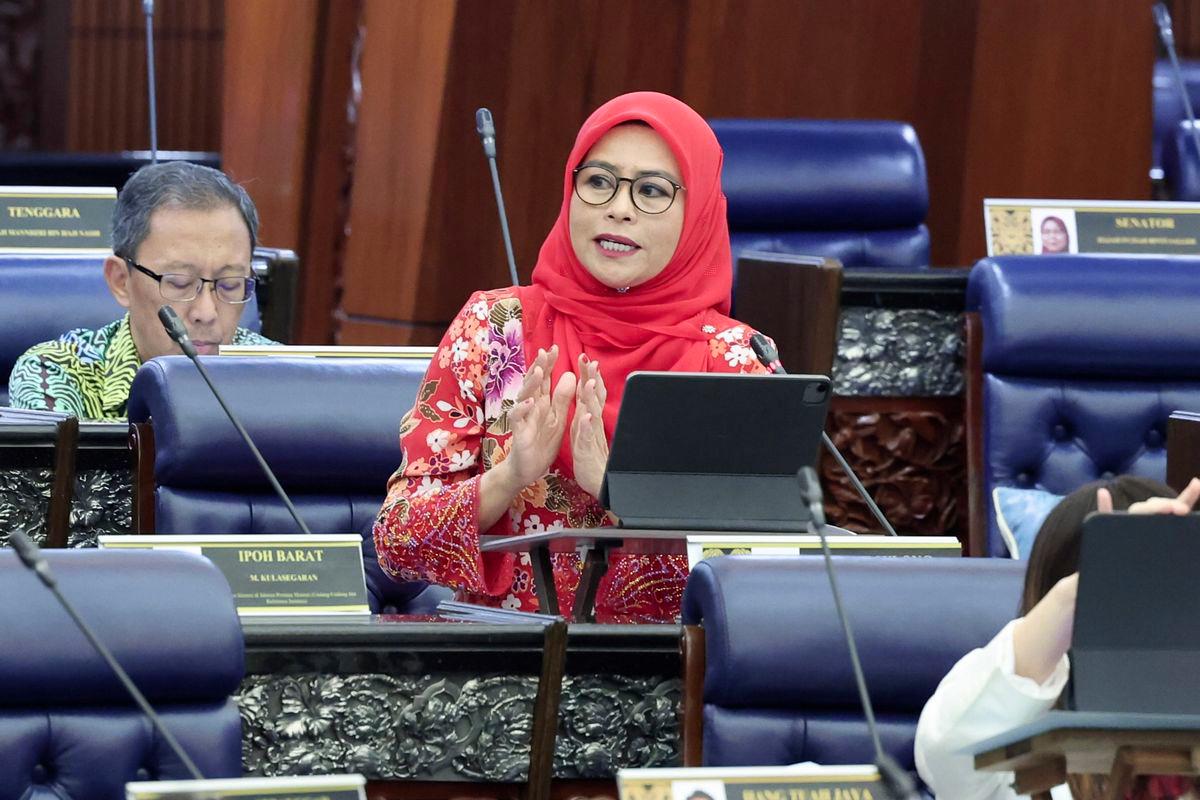fotoBERNAMA