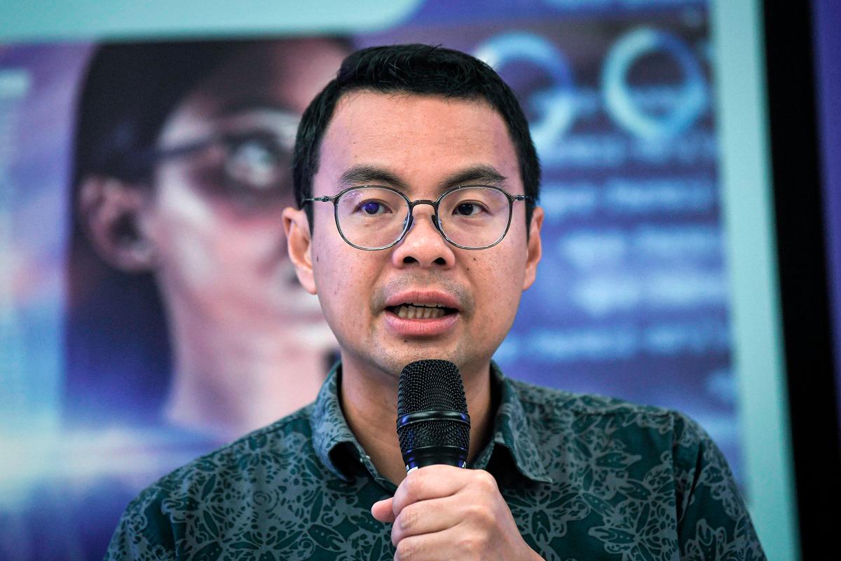 Gambar fail Bernama