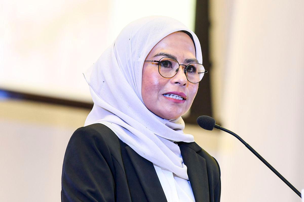 Photo by BERNAMA