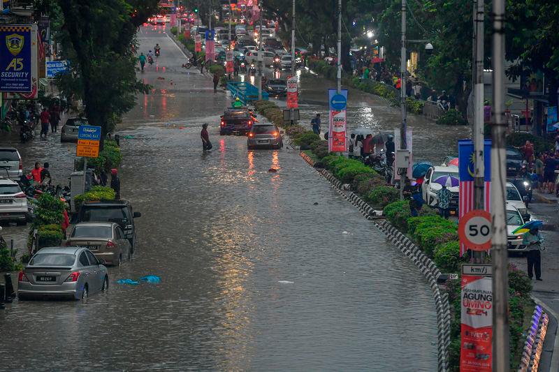 Gambar hiasan - fotoBERNAMA