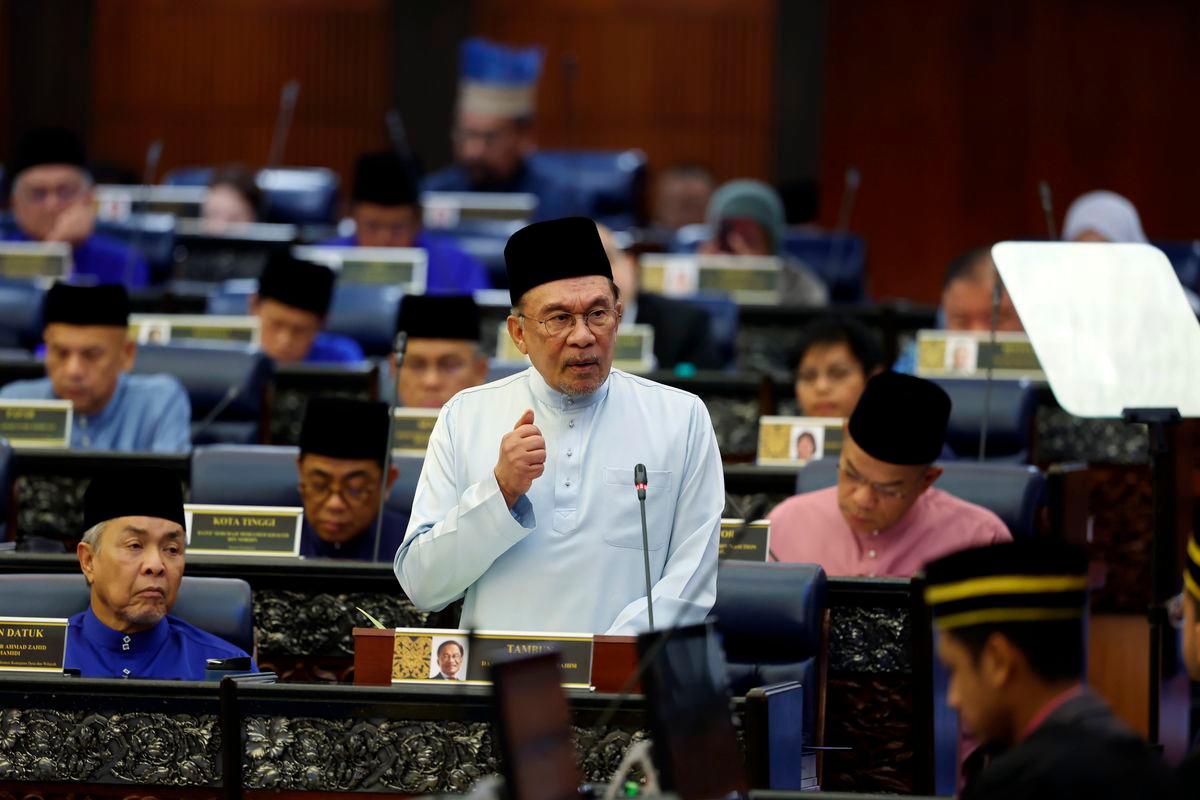 Photo by BERNAMA