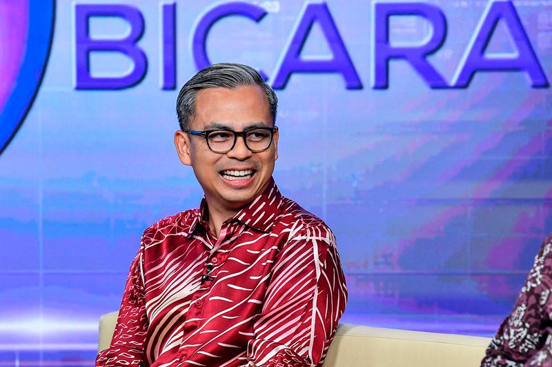 - fotoBERNAMA