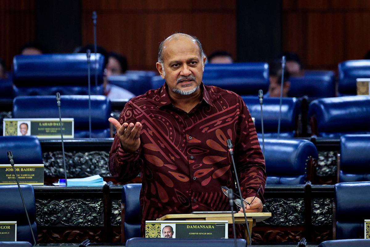Photo by BERNAMA