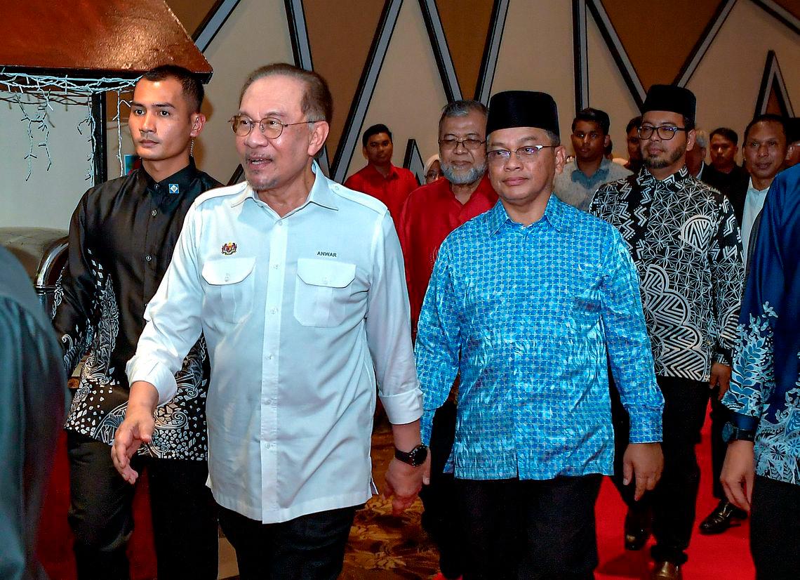 fotoBERNAMA