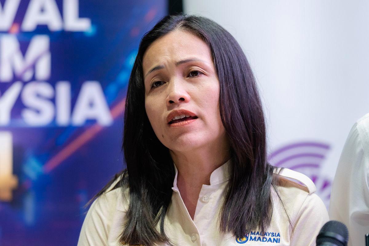 Photo by BERNAMA