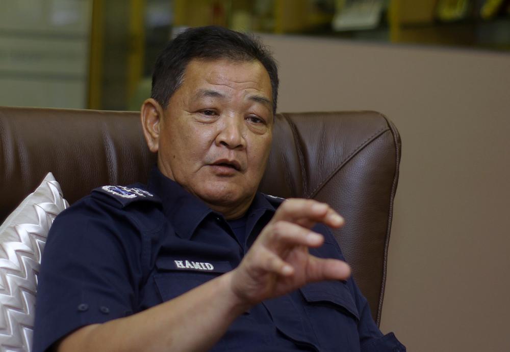 Covid-19: Police employing special system to monitor individuals under home quarantine, says IGP