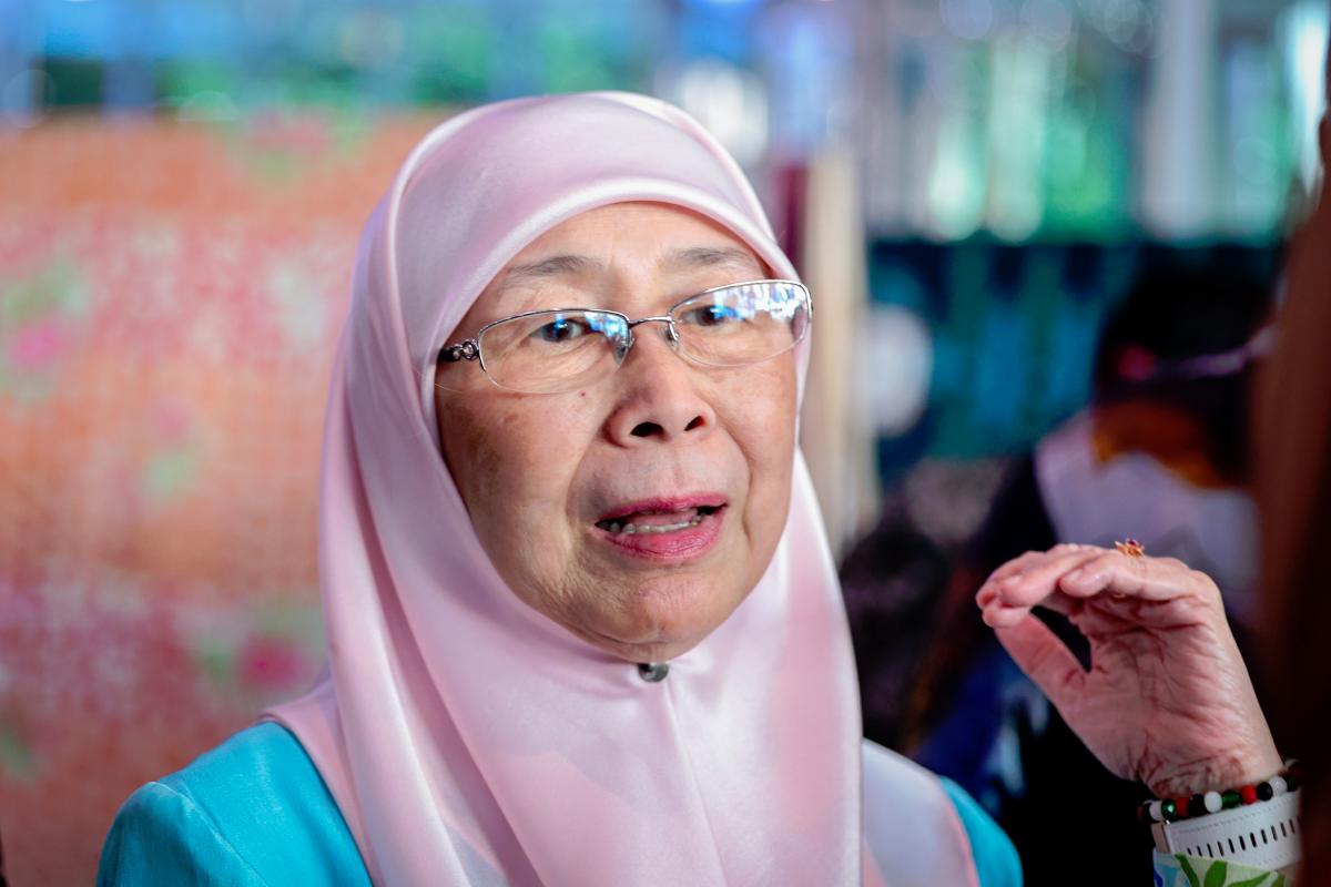 Gambar hiasan - fotoBERNAMA