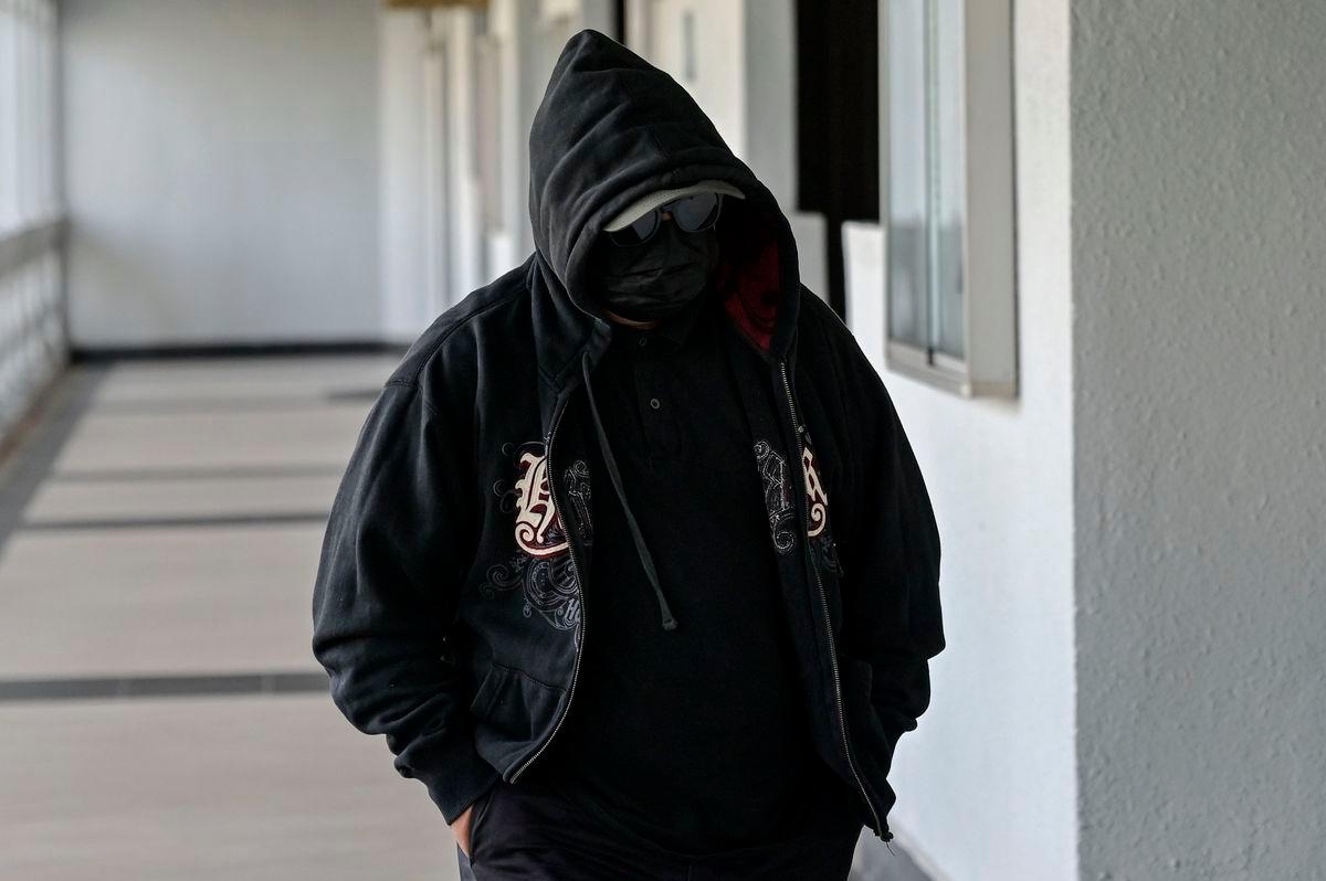 One of two bank officers pleaded not guilty in the Sessions Court here today to a charge of receiving a bribe amounting to RM107,040 in connection with a customer’s personal loan application that exceeded the eligibility limit. – BERNAMA