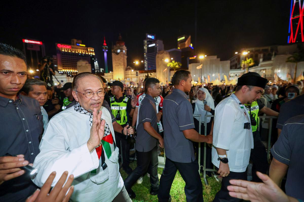 fotoBERNAMA