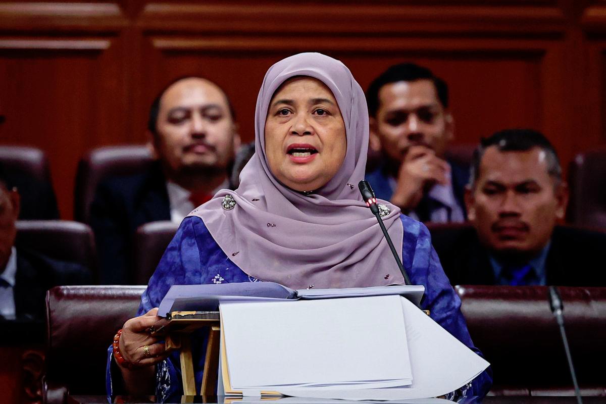Pix for representational purpose only - BERNAMApix