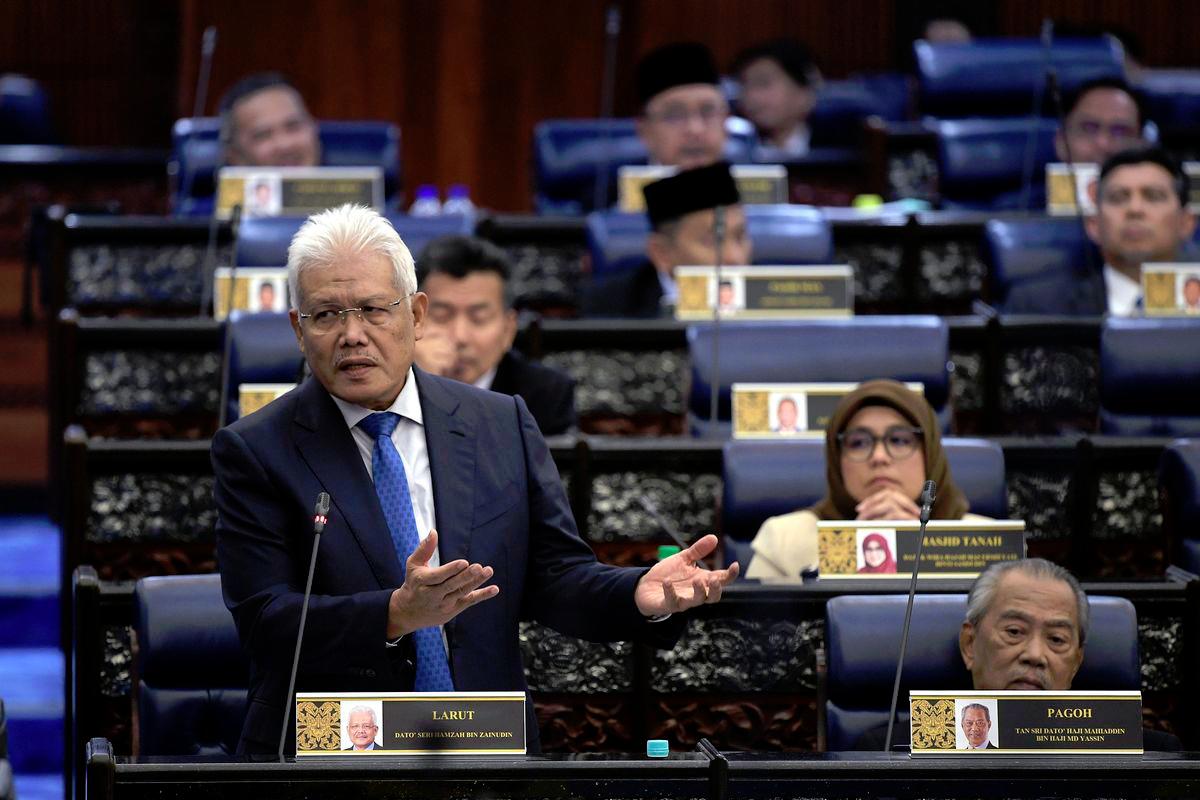 Gambar hiasan - fotoBERNAMA