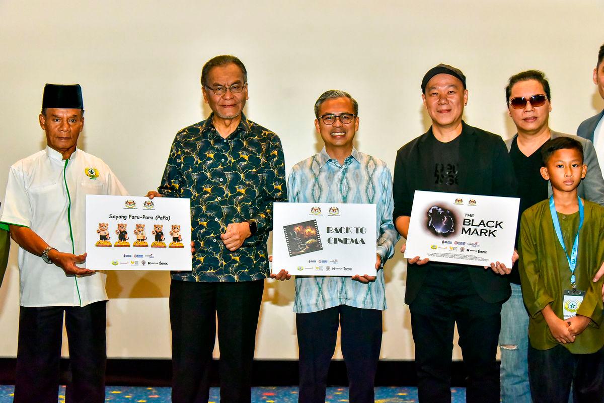 fotoBERNAMA
