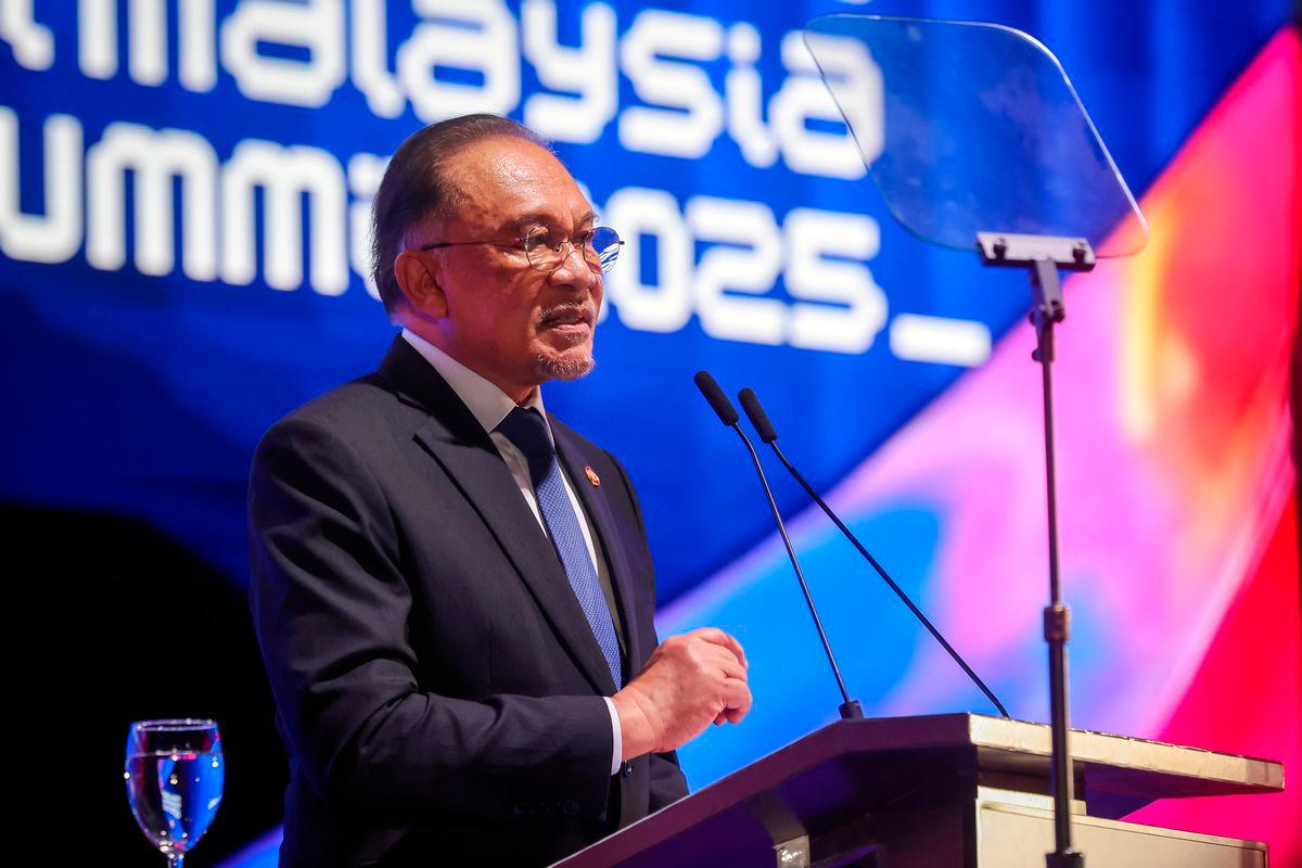 Photo by BERNAMA