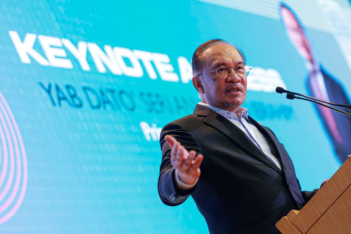 Photo by BERNAMA