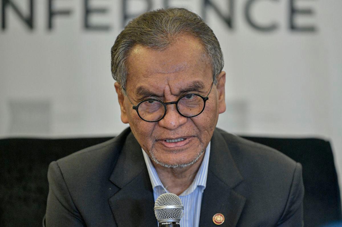 Gambar hiasan - fotoBERNAMA