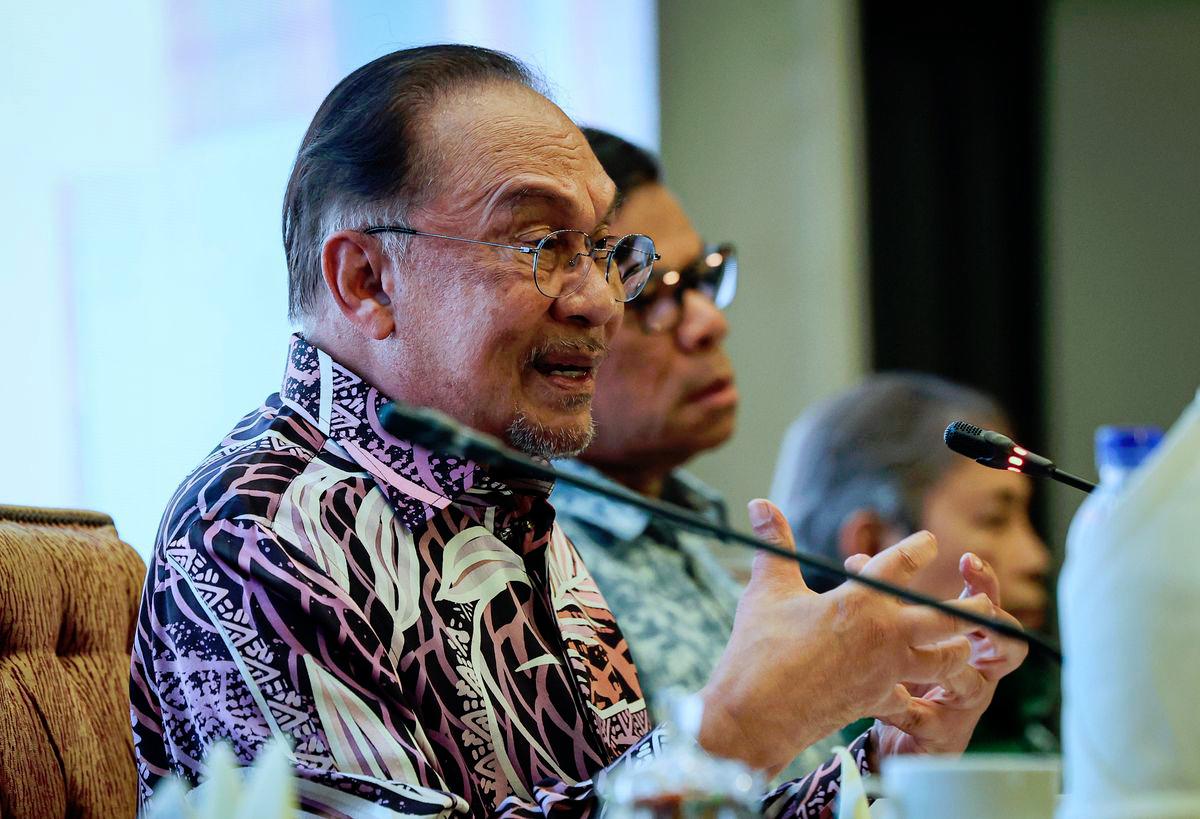 Gambar hiasan - fotoBERNAMA