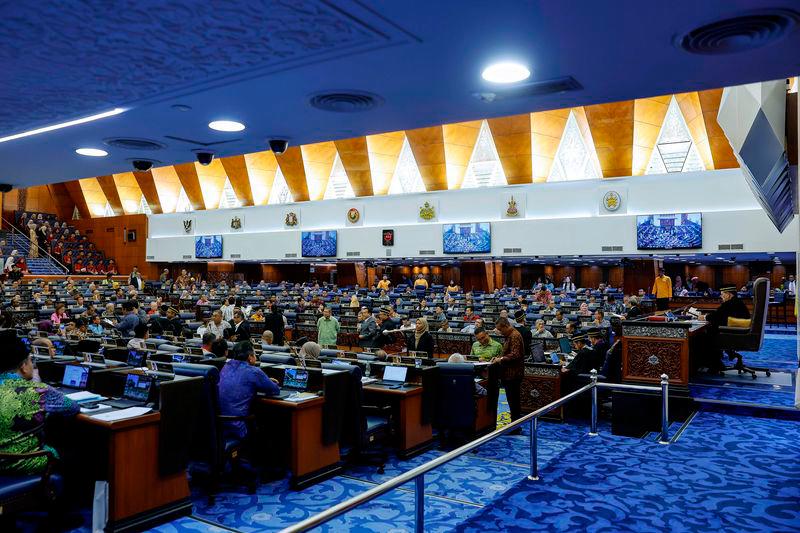 Image for visual purposes - Photo by BERNAMA