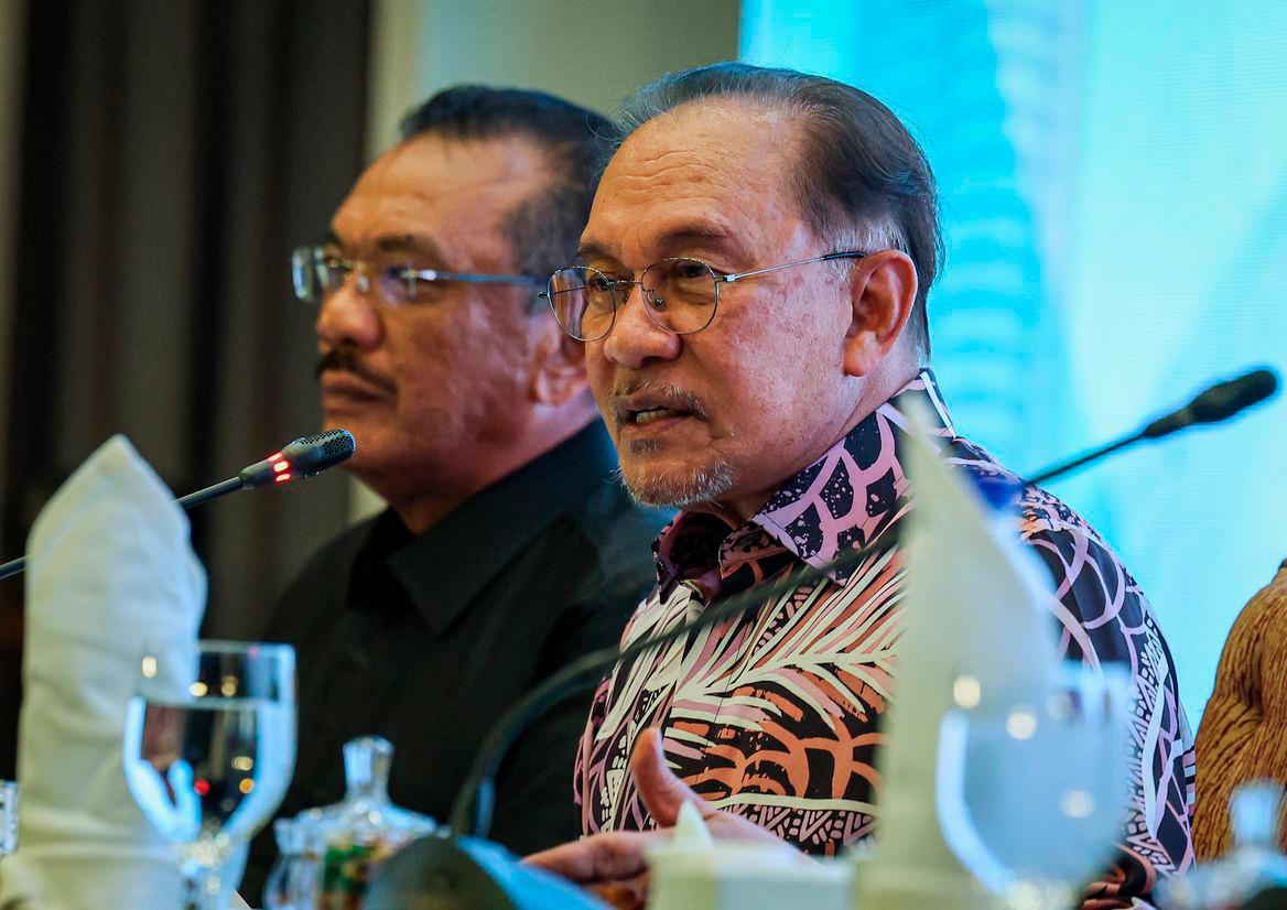 fotoBERNAMA