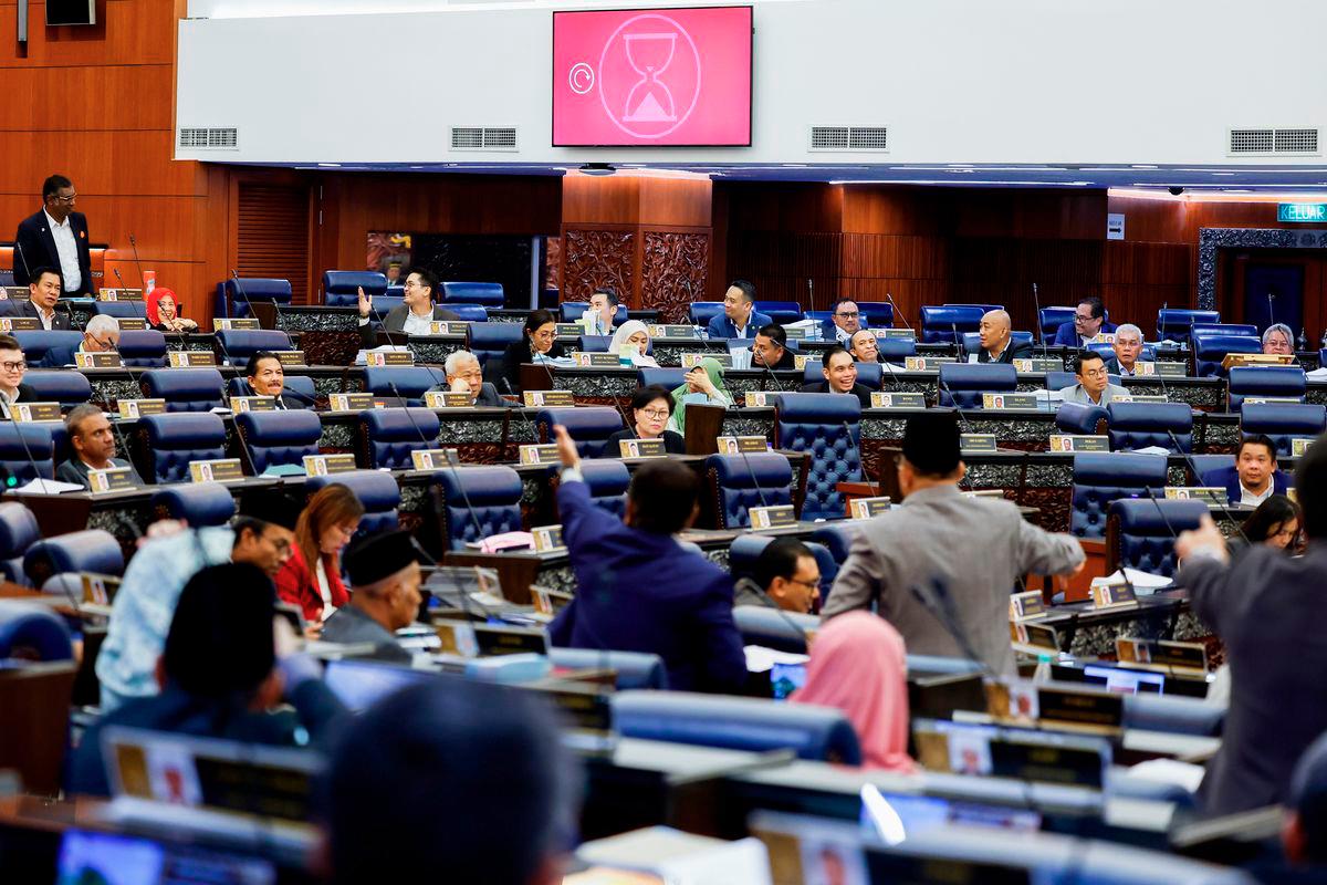 Pix for representational purposes. - BERNAMA